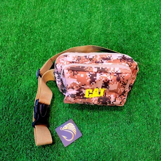 کیف کمری ماهیگیری و طبیعت گردی کد 106