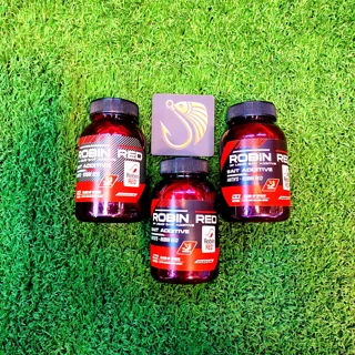 آمینو دیپ ماهیگیری برند آنزو با ترکیبات رابین رد حجم 150 ML