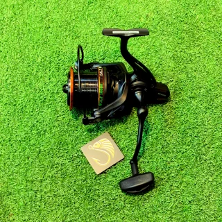 چرخ ماهیگیری برند شیزوکو مدل BLACH WOLF BW 10000