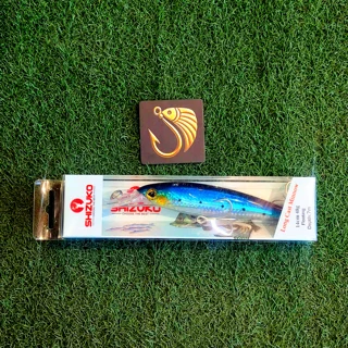 لور آ ب شور ماهیگیری برند شیزوکو 14 سانت 48 گرم float دایو 7 متر کد 101