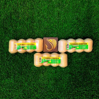 قرص فیتو پلانگتون روسی چهار عددی