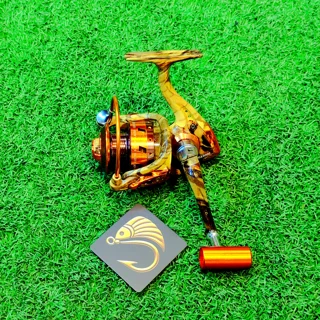 چرخ ماهیگیری برند کوانهای مدل MA3000