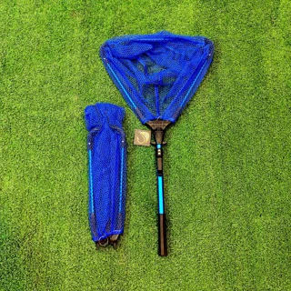 چاک قزلی ماهیگیری دهنه 35 سانت