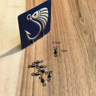 دوراهی ماهیگیری برند بندائو سایز 6