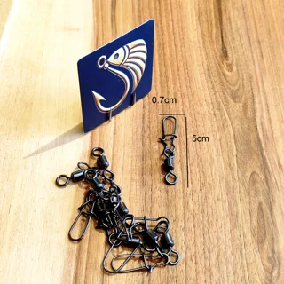 هرزگرد ماهیگیری برند vmc  مدل فرانسوی سایز 1