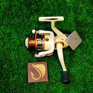 چرخ ماهیگیری برند هانگ ژیانگ مدل HF 4000