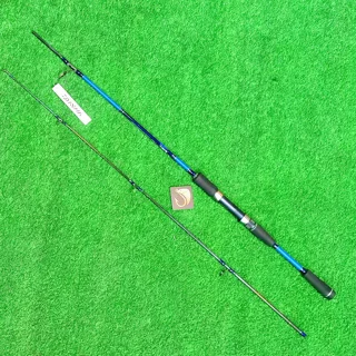 لنسر یا چوب ماهیگیری دو تیکه برند کراسفایر سایز 270 سانت