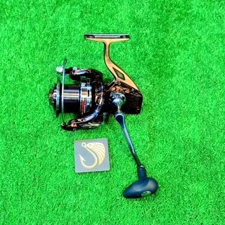 چرخ ماهیگیری برند دبائو مدل RS10000