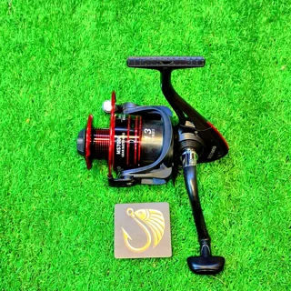 چرخ ماهیگیری برند بلیشی مدل MS7000