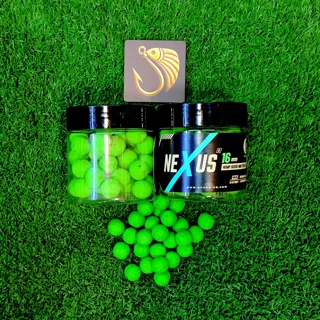 بویله ماهیگیری برند نکسوز مدل وفتر طعم شاهدانه سایز 16 ML