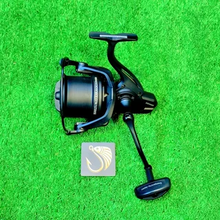 چرخ ماهیگیری برند شیزوکو مدل DRAGON DR9000