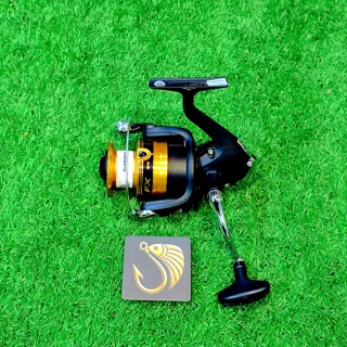 چرخ ماهیگیری برند شیمانو مدل FX4000