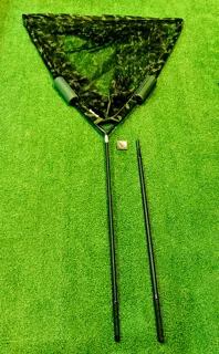 چاک ماهیگیری دهنه 105 سانت فلوت دار